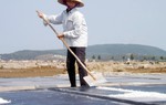 Diêm dân xứ Nghệ: Nếu chiều trời đổ mưa là 'treo niêu'