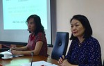 Nghèo đói và mù chữ vẫn đang đè nặng lên phụ nữ dân tộc thiểu số