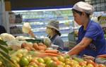 Saigon Co.op đã tặng 10.000 phần quà Tết cho các hộ nghèo