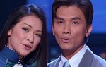Như Quỳnh lần đầu tái ngộ Mạnh Quỳnh trên sân khấu thủ đô