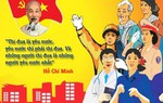 Hoàn cảnh ra đời Lời kêu gọi thi đua ái quốc của Chủ tịch Hồ Chí Minh