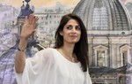Rome có nữ thị trưởng đầu tiên 