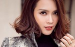 Ái Phương hóa quý cô vintage đầy lôi cuốn và quyến rũ