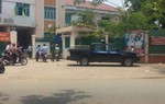 Nữ sinh lớp 6 hỗn chiến khiến nhiều người bị thương