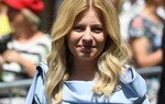 Nữ Tổng thống đầu tiên của Slovakia tuyên thệ nhậm chức