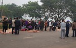 Vĩnh Phúc: Tai nạn thảm khốc, 7 người đi đưa đám tang bị tử vong