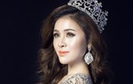 Nguyễn Thư Dung đăng quang Á hậu Du lịch Sinh thái Quốc tế 2018 