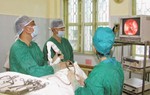 Nguy hiểm nếu cứ viêm amidan là cắt