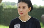 NSƯT Mỹ Uyên vì nể mà trở thành mẹ chồng đáng ghét 