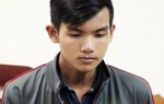 Quay lén hàng loạt nữ sinh viên tắm rồi gửi ảnh tống tiền