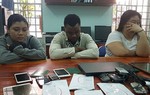 Truy tố người đàn ông ngoại quốc chuyên lừa đảo qua mạng 