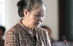 Người đàn bà lừa tiền tỷ dưới vỏ bọc từ thiện gây bao hệ lụy cho quê nghèo