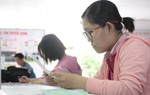  Bình Dương: Hỗ trợ việc làm cho lao động nữ trên 35 tuổi 