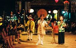 Nghệ thuật Bài Chòi thành Di sản văn hóa thế giới