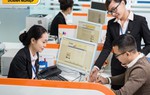 ‘Tết đón vận may - Trúng ngay nhà đẹp’ cùng SHB