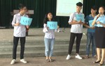 Làm sao để không còn những cô dâu tảo hôn, những bà mẹ thiếu niên