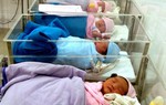 Hà Nội: Yêu cầu xử lý nghiêm việc lựa chọn giới tính khi sinh
