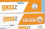 ScarZ đã giúp mình hết sẹo phỏng bô trong 8 tuần