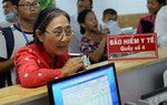 "Sờ gáy" các cơ sở y tế có chi phí BHYT bất thường