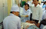 Bạc Liêu: 11 nạn nhân bị chém không hề có mâu thuẫn với kẻ ngáo đá