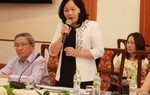 Loại yếu tố bất bình đẳng giới khỏi SGK mới 