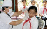 Lỗ hổng trong phát triển BHYT học sinh, sinh viên
