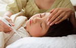 Con ốm, cha mẹ được nghỉ bao lâu?