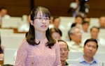 Kiến nghị Quốc hội giám sát tối cao vấn nạn xâm hại trẻ em trong năm 2019