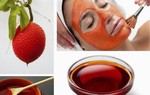 4 cách dưỡng da mùa đông mịn màng, trắng sáng từ quả gấc 