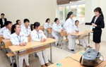Tuyển nữ thực tập kĩ thuật tại Nhật, lương 20 triệu