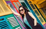 Nữ nhà báo 8x viết sách kể chuyện làm mẹ đơn thân