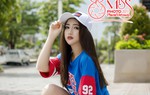 Thí sinh Miss Photo 2017: Nguyễn Thị Mỹ Hạnh