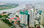 Giá bất động sản tiếp tục tăng vì thiếu nguồn cung?
