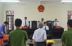 Bị cáo Nguyễn Khắc Thủy bị tuyên 18 tháng tù cho hưởng án treo
