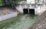 Hà Nội lên tiếng về kết quả thí điểm làm sạch sông Tô Lịch bị thay đổi