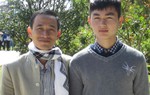Giã từ những bài văn ‘đồng phục’