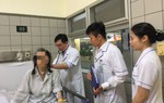 Chủ quan với đau vai gáy, người phụ nữ suýt chết vì u xâm lấn tim và phổi