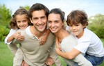 Các nước tạo điều kiện để cha mẹ mang lại sự khởi đầu tốt nhất cho con