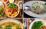 Chay giả mặn ế hàng, chay thực dưỡng lên ngôi 