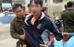 Hà Nội: Xô xát giữa bảo vệ bệnh viện với người nhà bệnh nhân