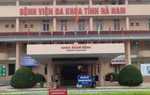 Bắt quả tang 5 cán bộ y tế chụp cộng hưởng từ ‘chui’ lấy tiền chia nhau