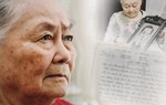Người vợ liệt sĩ cả đời sợ muối và bảo vật 70 năm cất kỹ đáy hòm