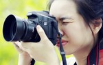 Chụp ảnh ‘săn’ 20 triệu đồng