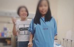 Cô gái 29 tuổi mỗi ngày bị 40 cơn động kinh hành hạ