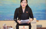 Gần 99% kiến nghị của cử tri được giải quyết, trả lời