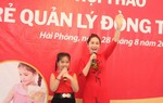 Rất hiếm người lập kế hoạch chi tiêu