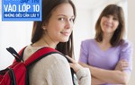 Du học sớm không dành cho ‘cậu ấm, cô chiêu’ quen sống trong nhung lụa