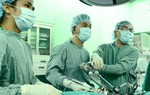 Nạo hạch chậu bên giúp kéo dài thời gian sống cho bệnh nhân ung thư trực tràng