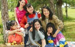 Phim Việt hiện chiếm 23% tổng doanh thu phim chiếu rạp 