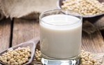 Sữa đậu nành có thể gây nguy hiểm tính mạng nếu dùng sai cách